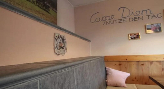 Lamplhof, Rezervovat Hotel Hotely v Tyrolsko s parkováním, Parkování