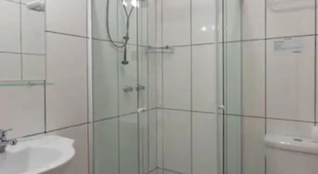 Номер Standard с балконом Pousada Serra do Jordão by Concavus