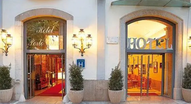 Номер Standard Hotel Spa Porto Cristo