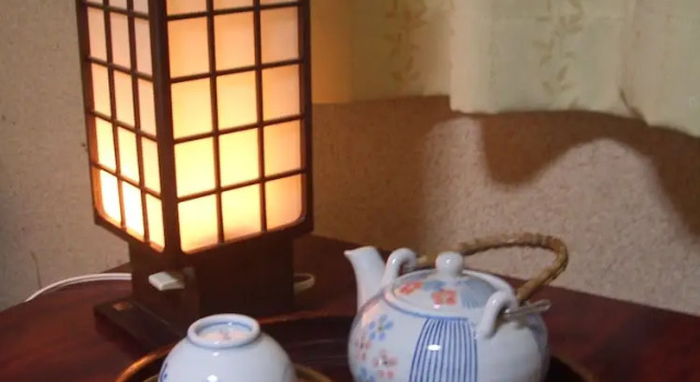 Standard Familie Zimmer Kasuga Ryokan