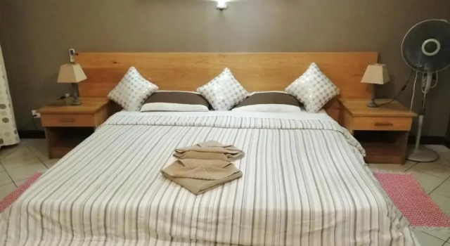 Апартаменты Residence Les Peupliers - Evelyne