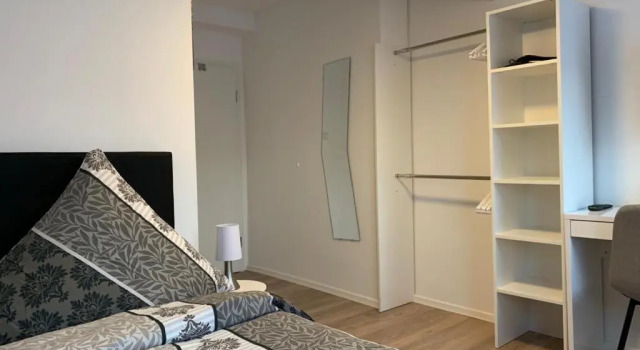 Одноместный номер Deluxe Checkinn Hotel