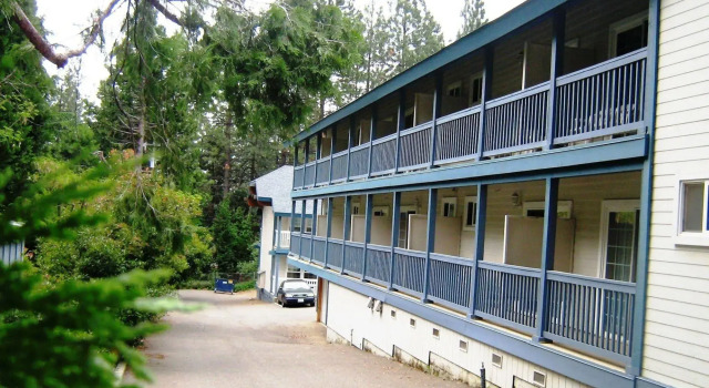 Westhaven Inn, Buchen Sie Gasthaus Pollock Pines Kalifornien