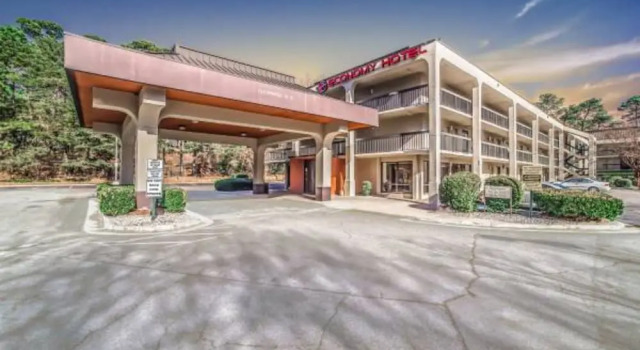 Economy Hotel Roswell, Reserva ahora Hotel Roswell Georgia