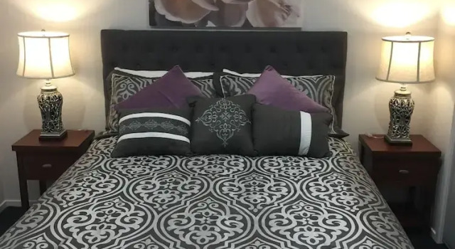 Апартаменты Luxury Veld View Bed & Breakfast