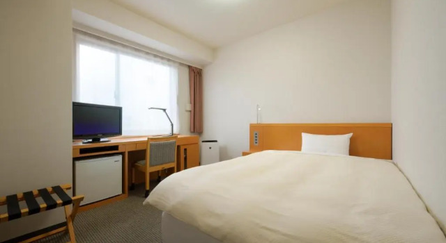 Номер Standard Grand Park Hotel Odate