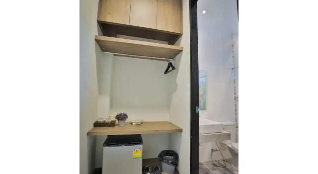 BJK Hostel, Забронировать Хостел Отели Сарапхи с парковкой, Парковка