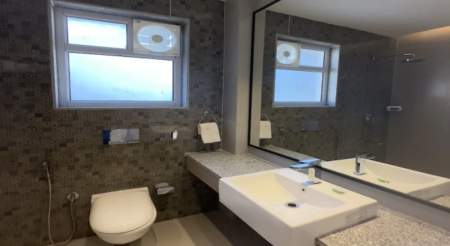 Номер Superior Hotel Wonder Hills @ Har ki Pauri Road Haridwar