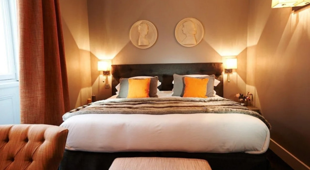Номер Classic Maison DAnthouard