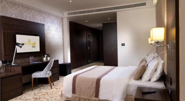 Номер Deluxe Retaj Inn Al Wakrah