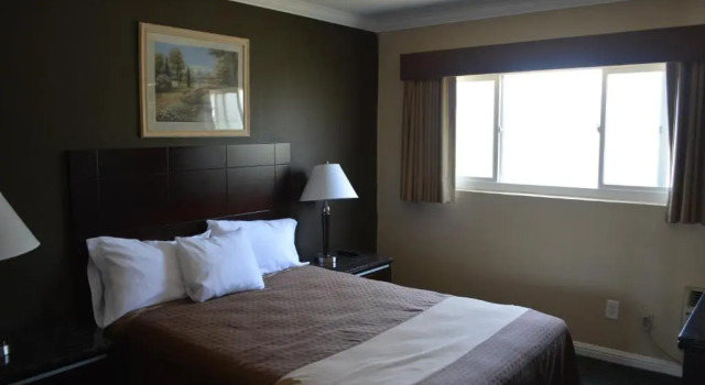 Двухместный номер Standard Seaside Motel