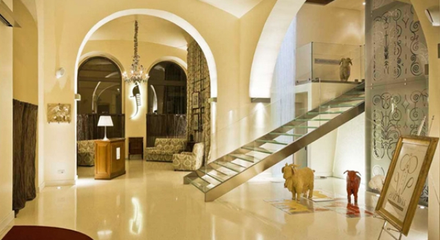 Номер Classic Hotel Vis à Vis