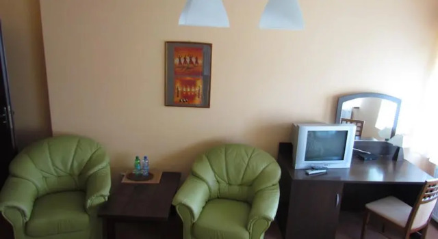 Hotel Flora Kalisz, Buchen Sie Hotel Kalisz 