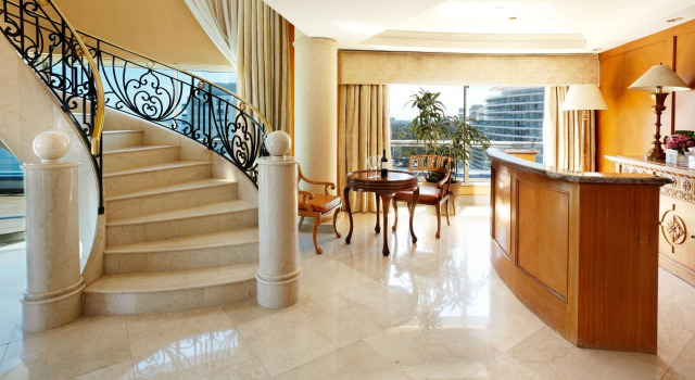 Conrad Punta Del Este Resort & Casino, Book Hotel SPA-hoteller i Maldonado, SPA