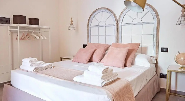 Dimora Terranova Charming Rooms