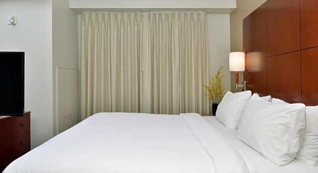 Студия Residence Inn by Marriott Springfield South