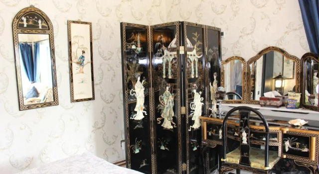 Двухместный номер Deluxe Ferndale Luxury Boutique Bed & Breakfast