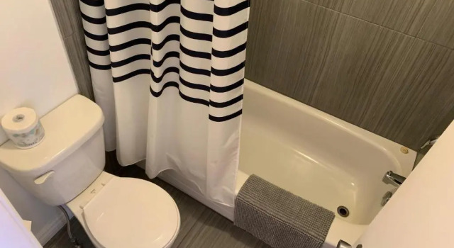 Номер Deluxe Motel Giffard