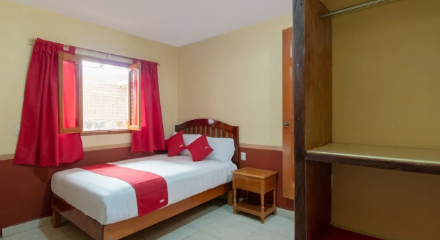 Hotel Casa Sol, Rezervovat Hotel Hotely v Cuetzalan del Progreso s parkováním, Parkování