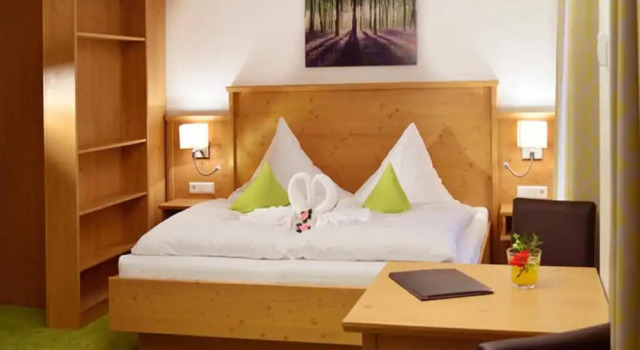 Burg Hotel