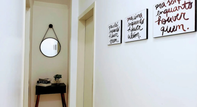Номер Standard Residencial Catarina