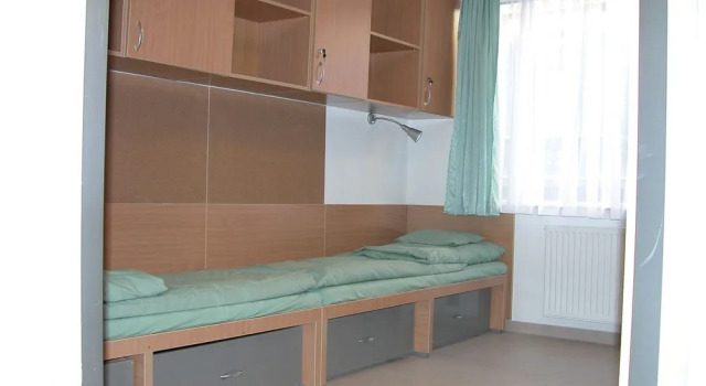 City Hostel Corvin