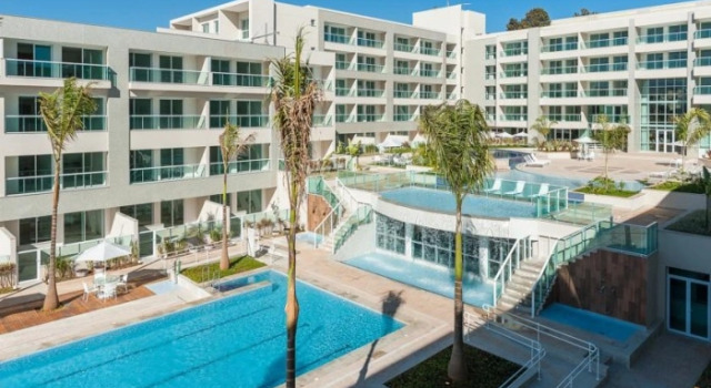 Brisas Do Lago - Apartamento 3
