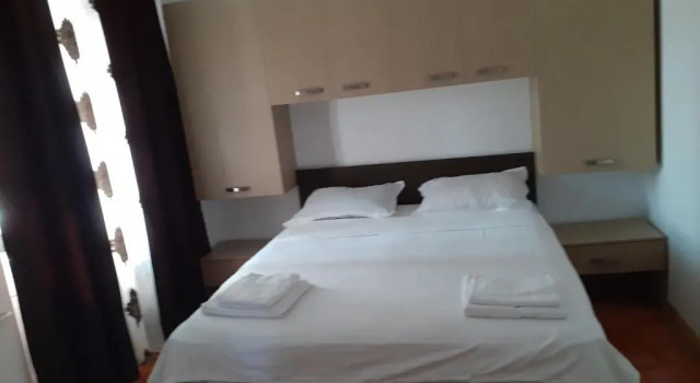 Апартаменты Amedeea Accomodation 2