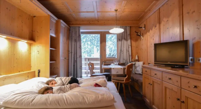 Residence Ciasa Vedla