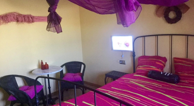 B&B Mar y Duna, Book Bed and Breakfast San Fulgencio Valencia Community