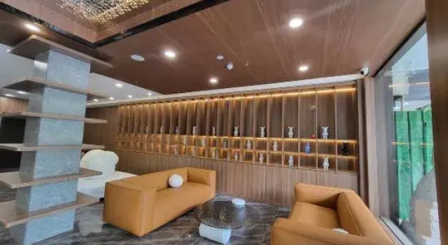 No.1 Hotel Apartment (Nanjing Jiangning Longhu Tianjie Zhushan Road Subway Station Branch), Buchen Sie Ferienwohnung Apartments in Jiangning, Ferienwohnung