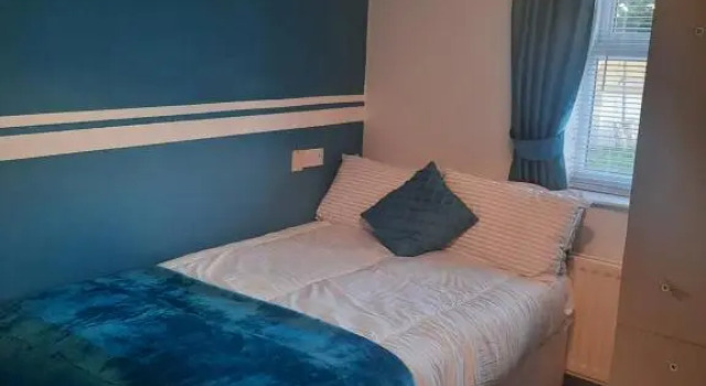 Номер Deluxe Cedarville Guesthouse