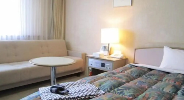 Номер Standard Hotel Rubura Ohzan
