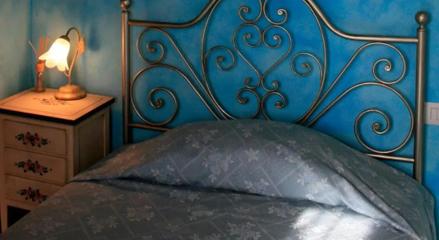 Номер Standard Agriturismo Fara