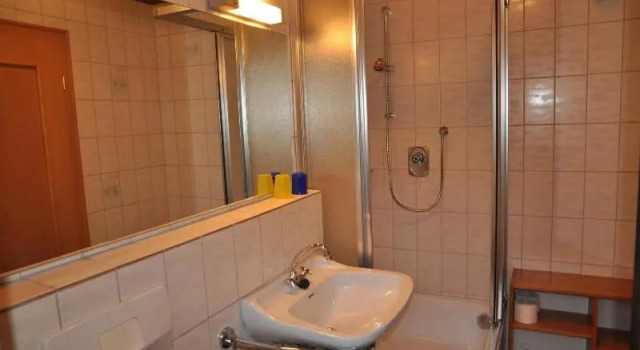 Апартаменты Haus Gneuss
