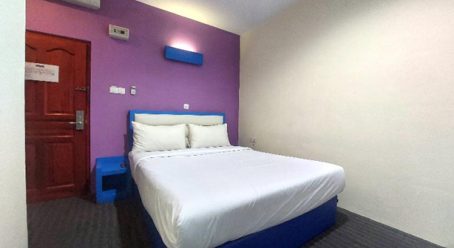 Supérieure chambre Dmerlion Hotel Batam