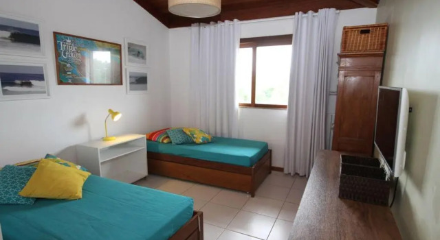 Апартаменты Village Lagoa do Forte