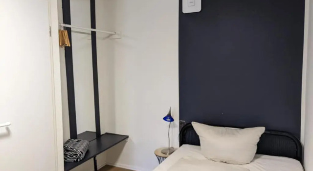 Номер Standard Hotel Nüller Hof
