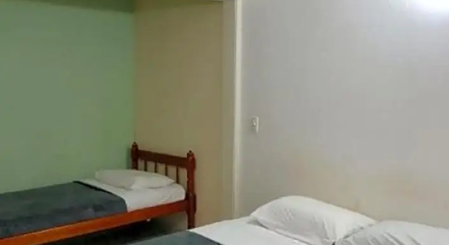 Номер Standard Anexo Aldeia Buzios – Cama & Café