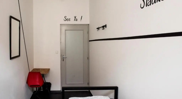 Номер Standard Hostel Eleven