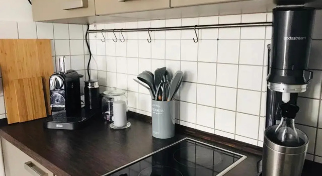 Appartement Appartement -einfachschön-