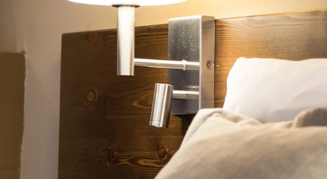 Номер Standard DArgento Boutique Rooms