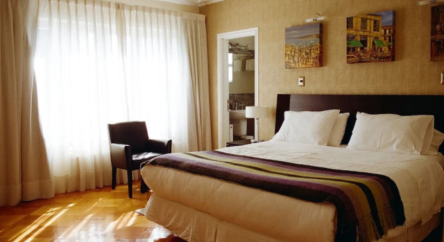 Номер Executive Hotel Cassinetta