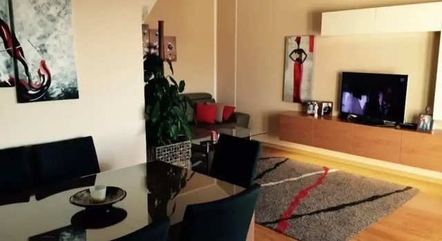 Номер Standard Apartments Four You-with sea view