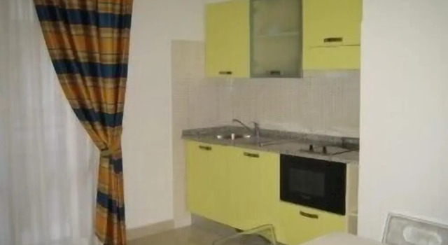 Апартаменты Standard с балконом Residence Monte Grappa