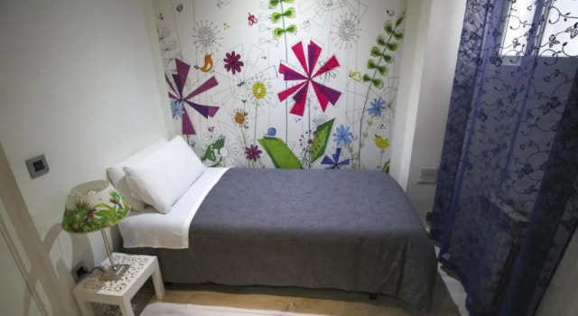 Hostal Foster