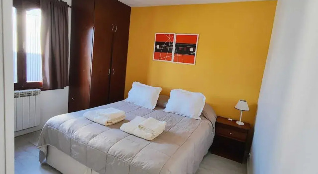 Номер Economy Mysten Kepen B&B