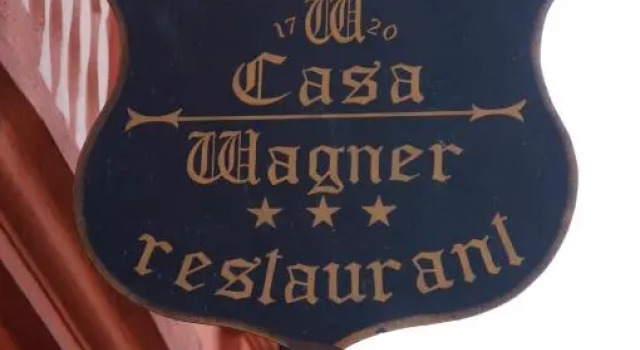 Номер Standard Hotel Casa Wagner