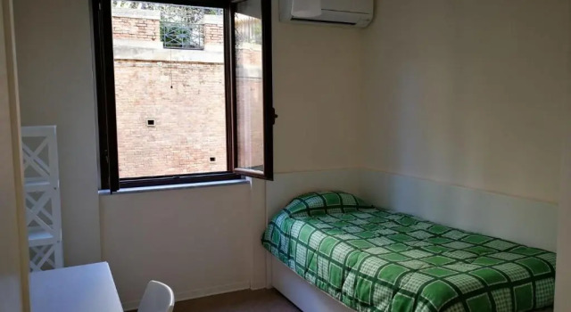 Standard Zimmer Backpackers