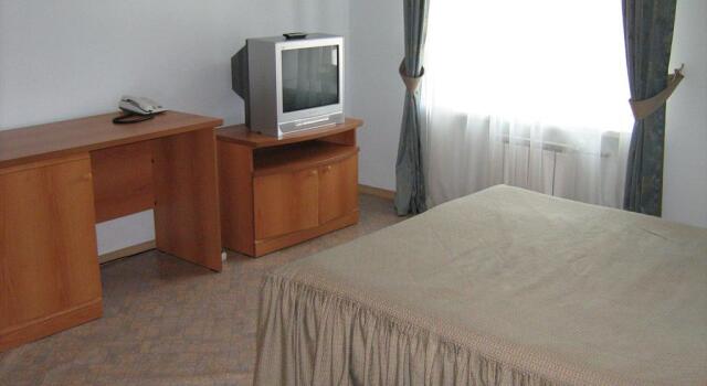 Radonezh hotel, Réserver Hôtel Samara 